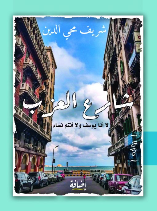 شارع العزب (لا أنا يوسف ولا أنتم نساء)