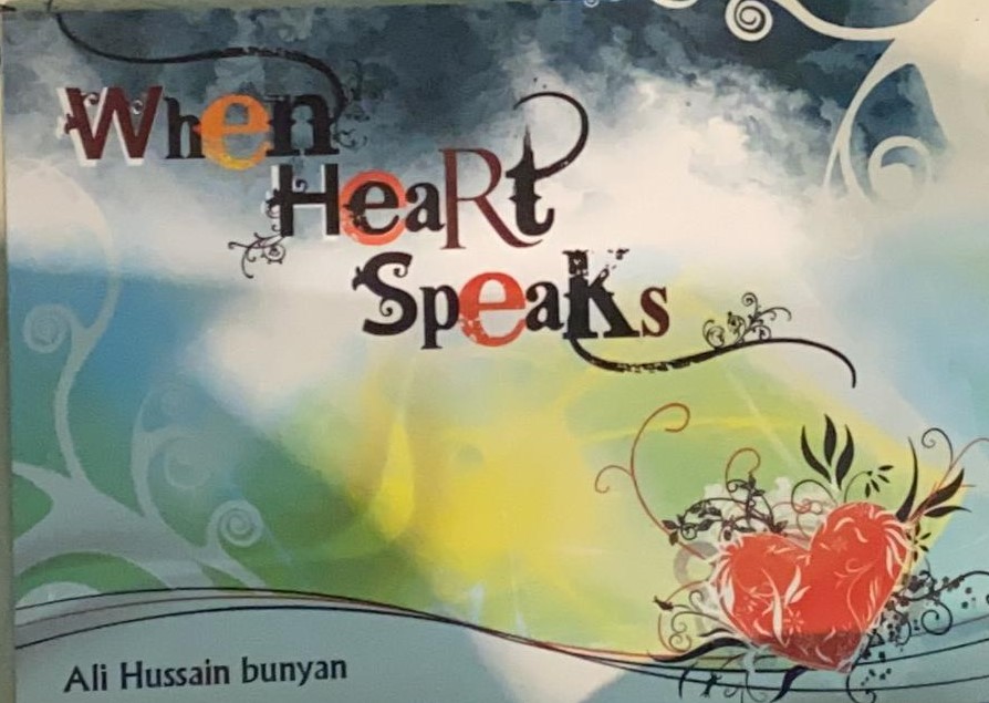When Heart Speaks