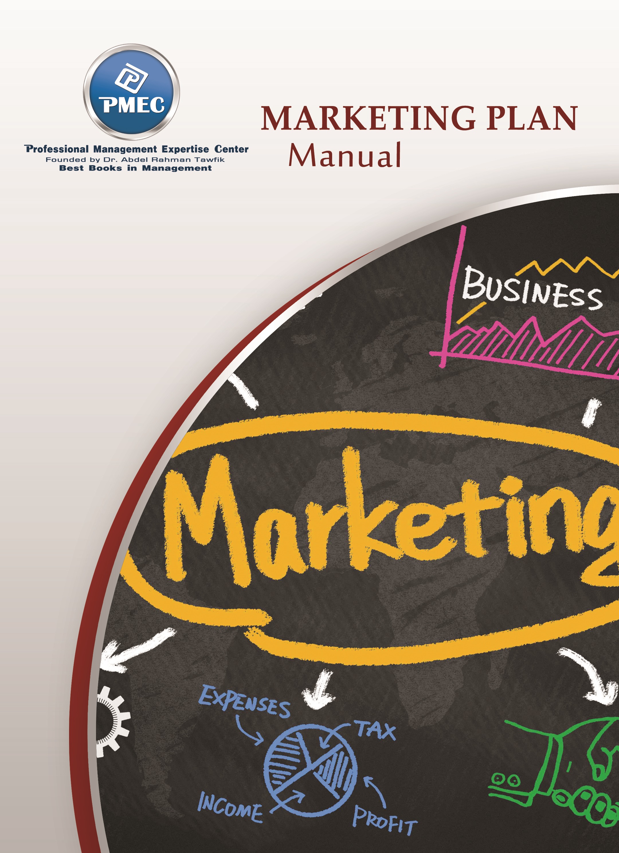 Marketing Plan Manual