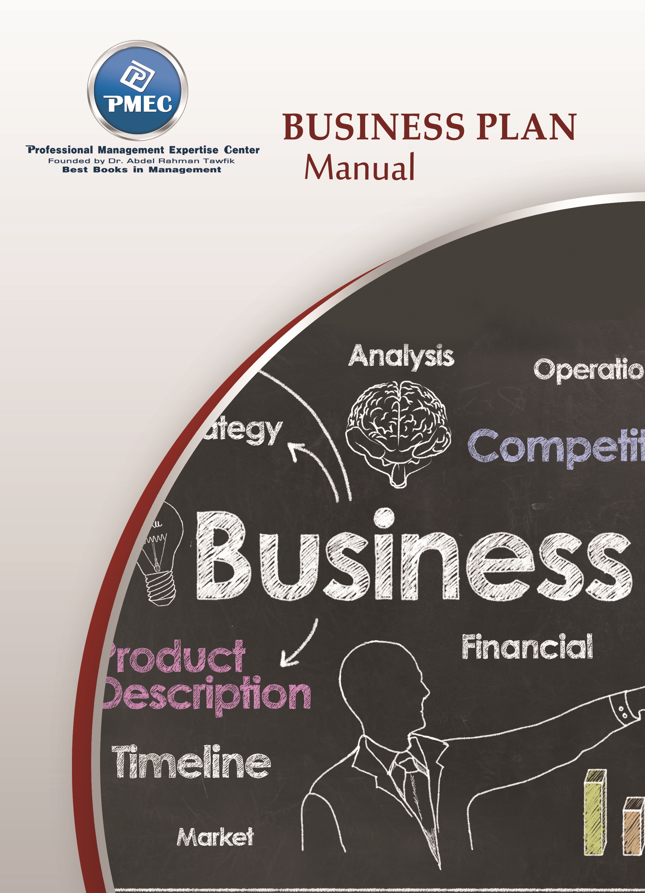 BUSINESS Plan Manual
