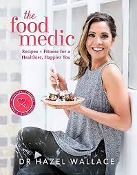 THE FOOD MEDIC: RECIPES & FITNESS