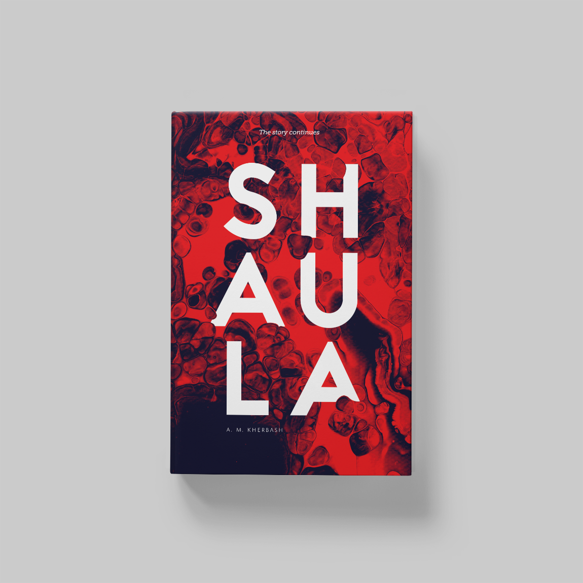 Shaula (English)