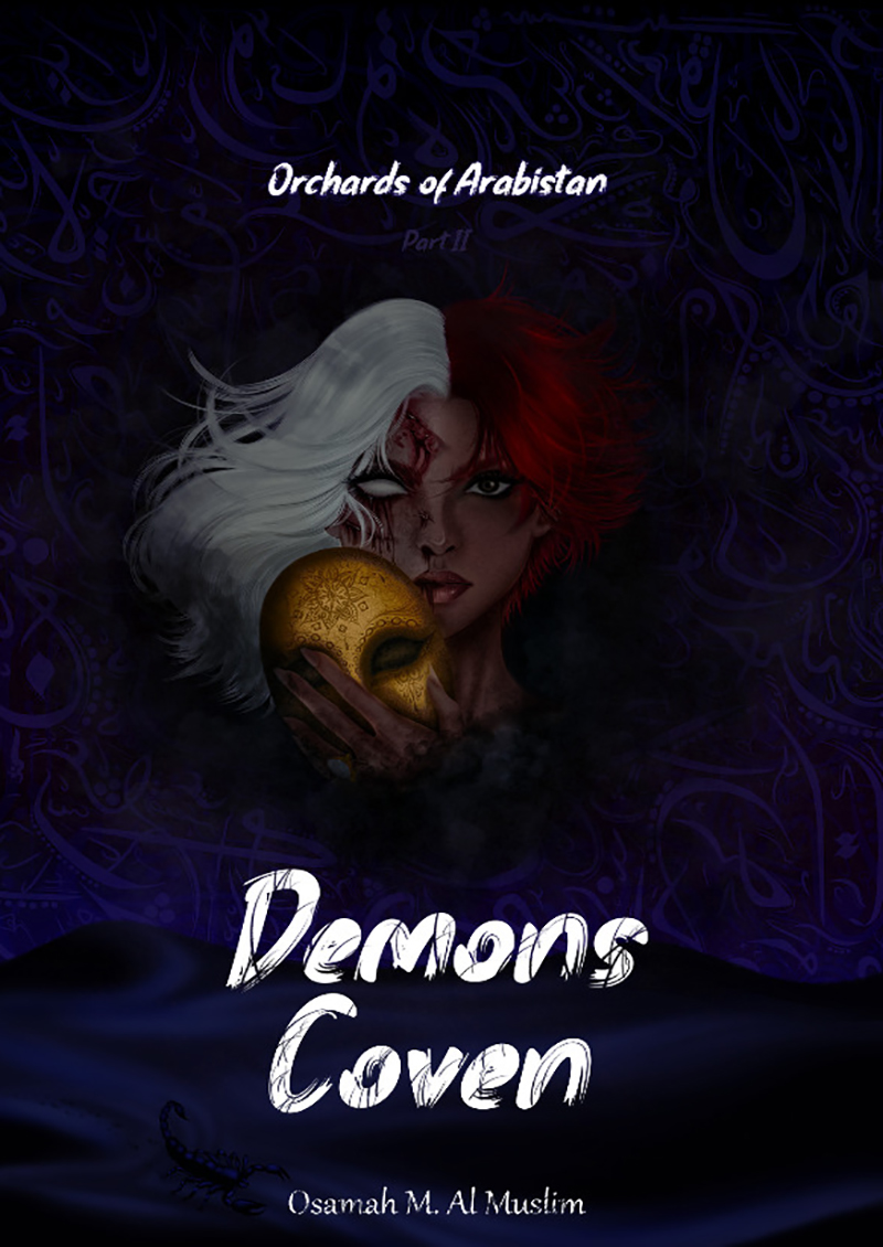 demons coven