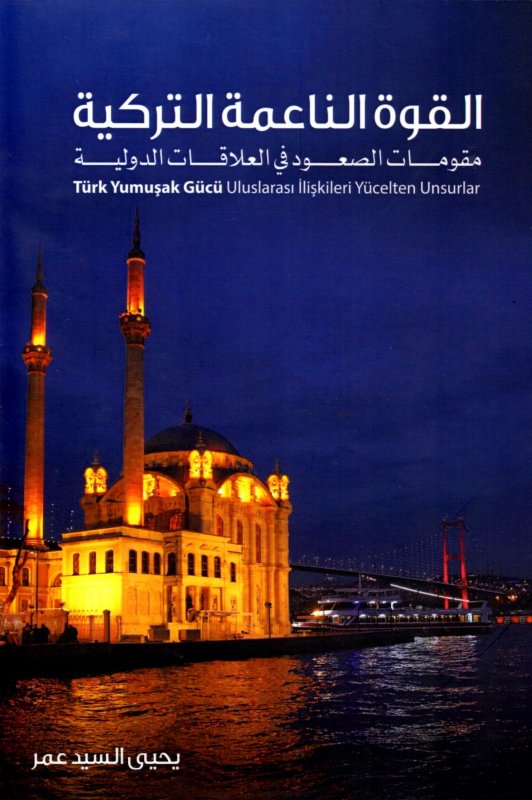 القوة الناعمة التركية مقومات الصعود في العلاقات الدولية