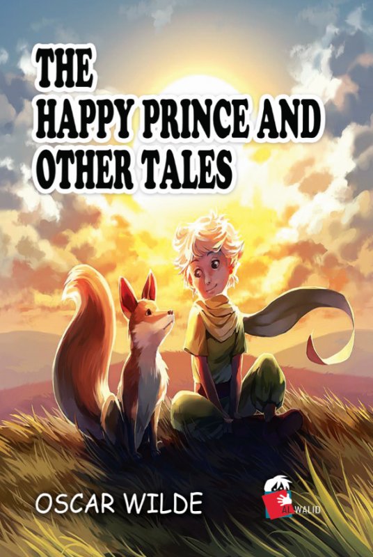 THE HAPPY PRINCE AND OTHER TALES