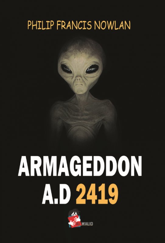 Armageddon A.D 2419