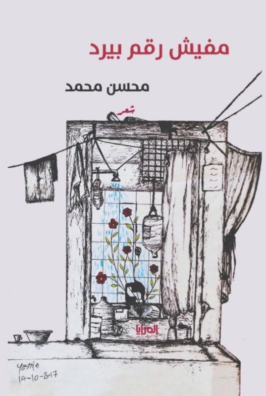 مفيش رقم بيرد