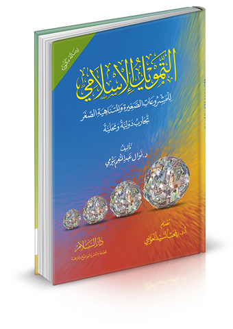 التمويل الإسلامي للمشروعات الصغيرة والمتناهية الصغر تجارب دولية ومحلية