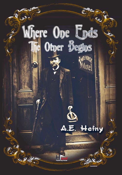 where one ends the other begins