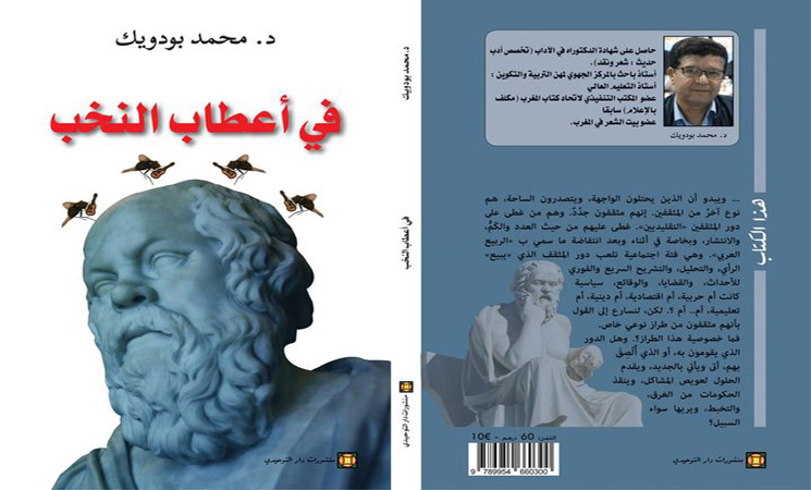 في أعطاب النخب