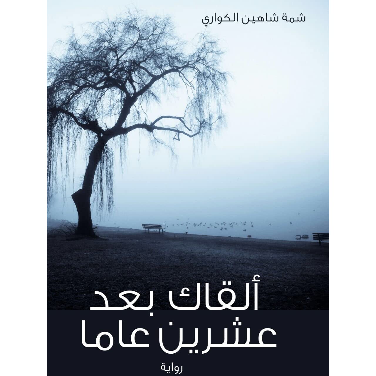 ألقاك بعد عشرين عاما