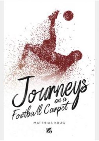 Journeys on a Football Carpet