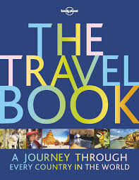 TRAVEL BOOK