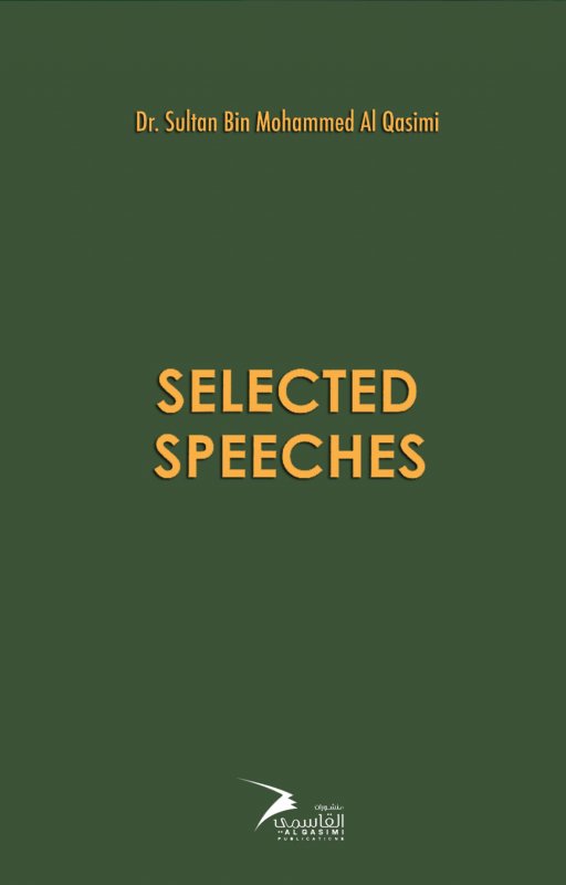 Selected speeches