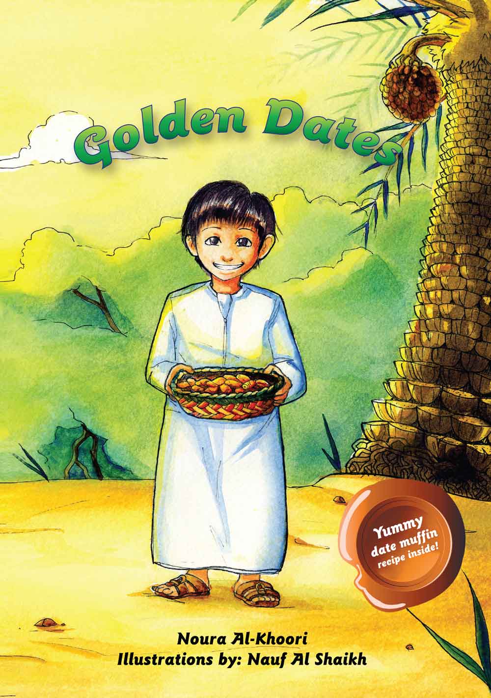 Golden Dates