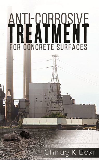 Anti-Corrosive Treatment for Concrete Surfaces
