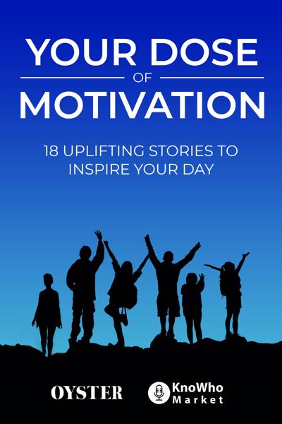 Your Dose of Motivation