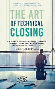 The Art of Technical Closing