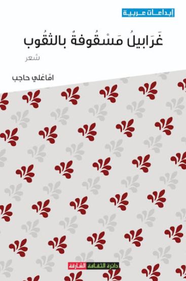 غرابيل مسقوفة بالثقوب