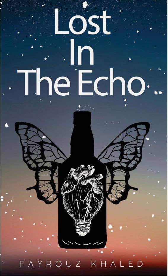 Lost In The Echo