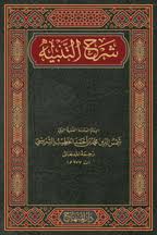 شرح التنبيه