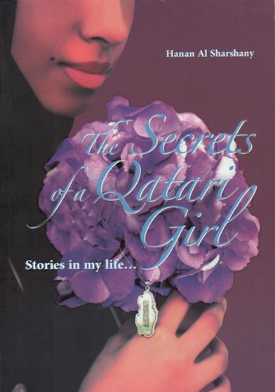 The Secrets of Qatari Girl