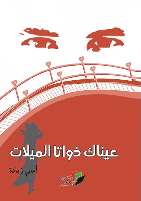 عيناك ذواتا الميلات