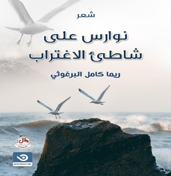 نوارس على شاطئ الاغتراب