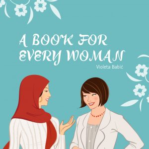 A BOOK FOR EVERY WOMAN