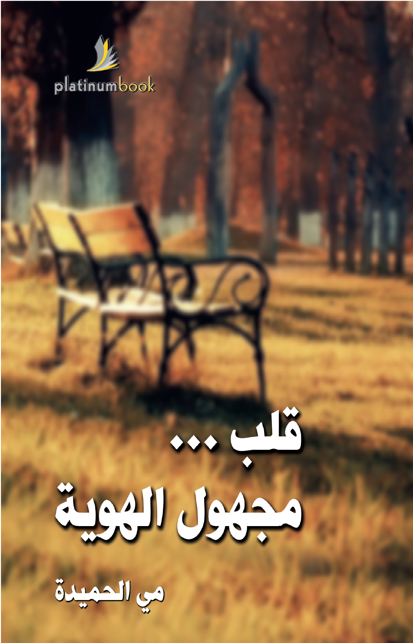 قلب مجهول الهوية