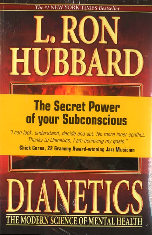 DIANETICS