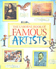 The Usborne Book of Famous Artists