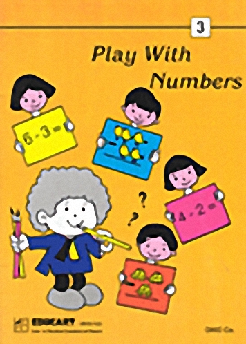 Play With Numbers 3