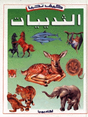 كيف الثدييات الثدييات