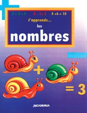 Les Nombres