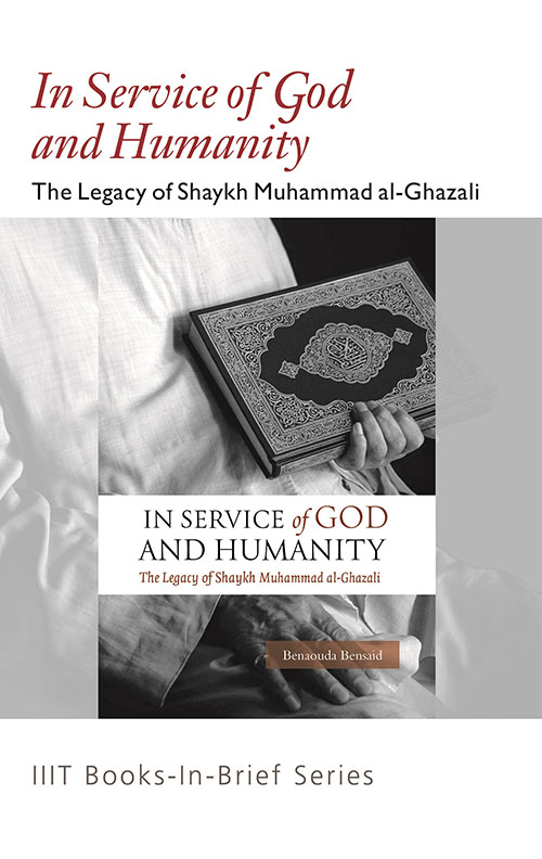 Books-In-Brief : In Service of God and Humanity