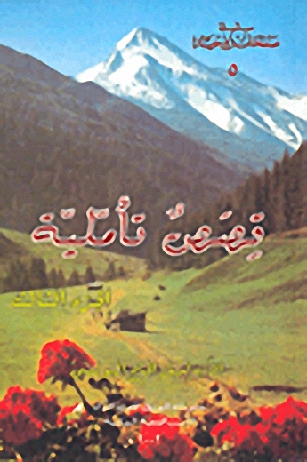 قصص تأملية (3)