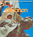Hello Lebanon, A guide for the enquiring traveller