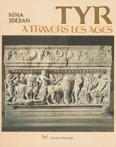 Tyr à travers les âges
