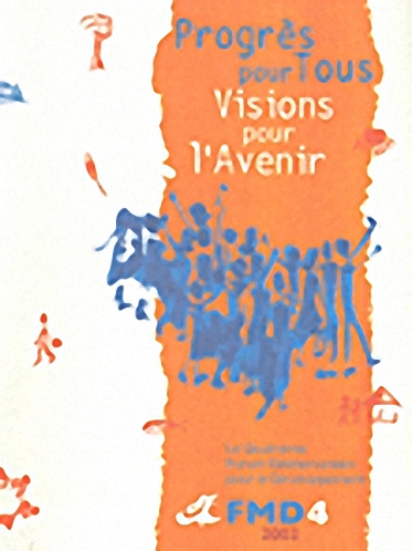 Progres pour Tous, Visions pour l'Avenir