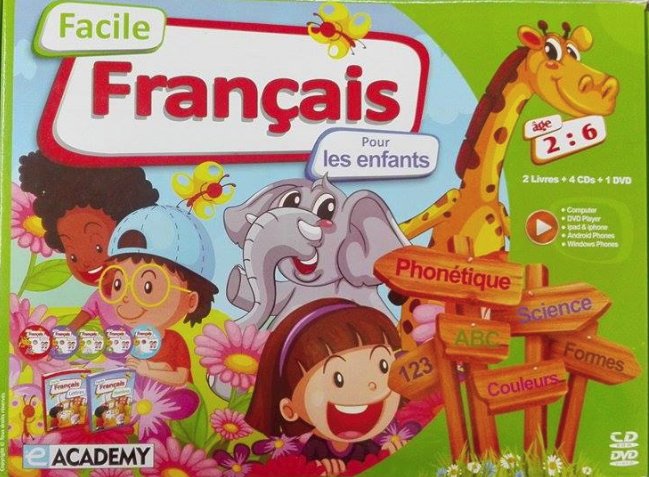 Facile Francais