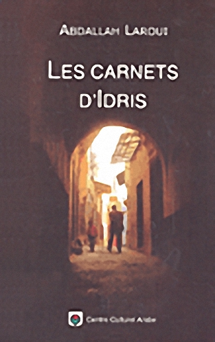 Les carnets D'idris
