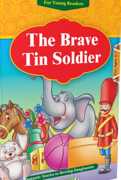 The Brave Tin Soldier