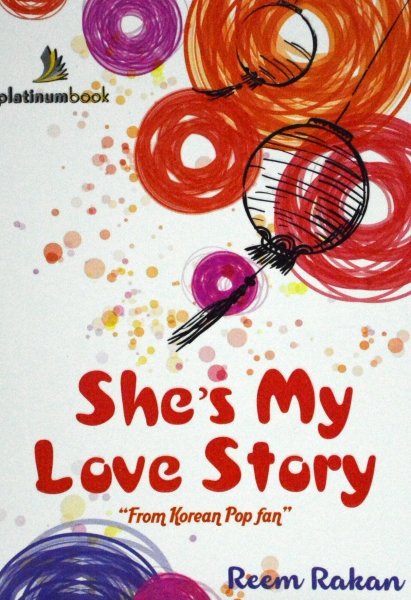 She’s My Love Story