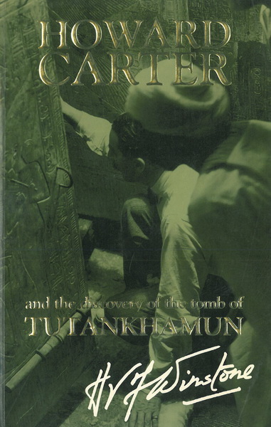 Howard carter and the discovery of the tomb of tutankhamun