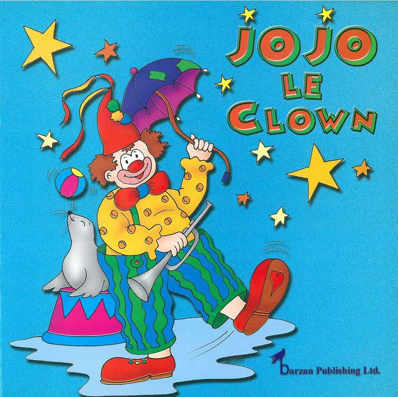 Jojo Le Clown
