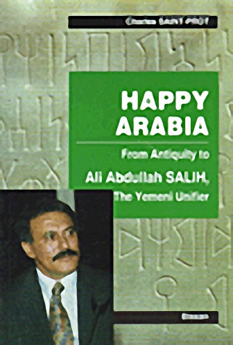 HAPPY ARABIA