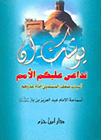 يوشك أن تداعى عليكم الأمم، أسباب ضعف المسلمين أمام عدوهم