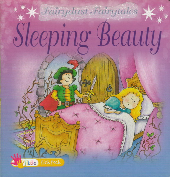 sleeping beauty