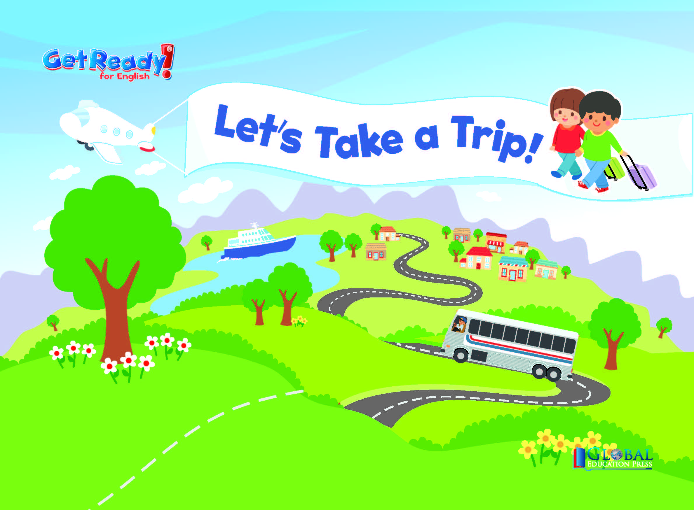 Let's Take a Trip!